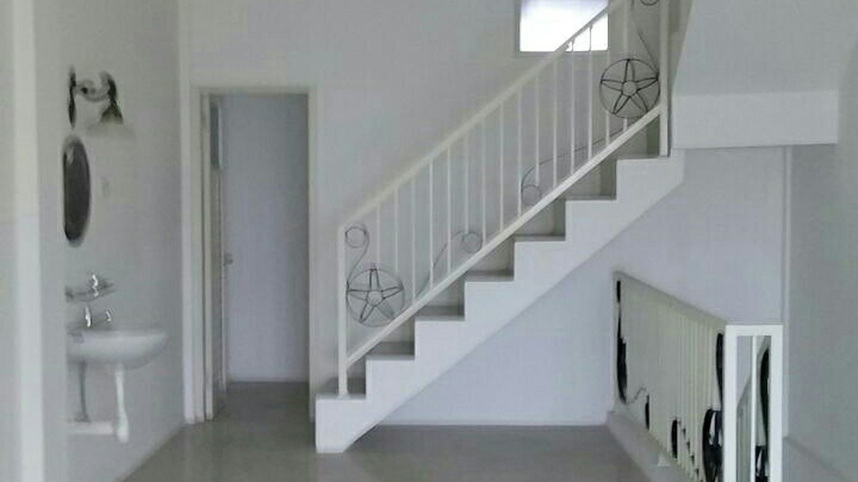 Ruko 3Lt Bagus strategis daerah kenjeran