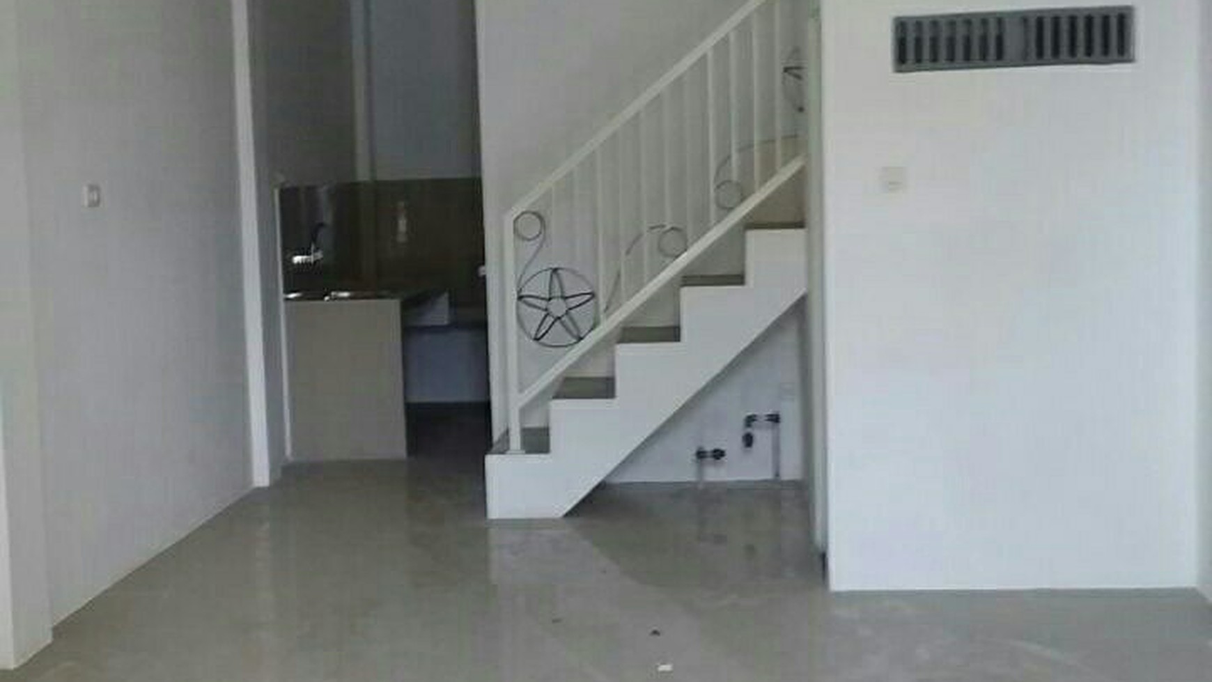 Ruko 3Lt Bagus strategis daerah kenjeran