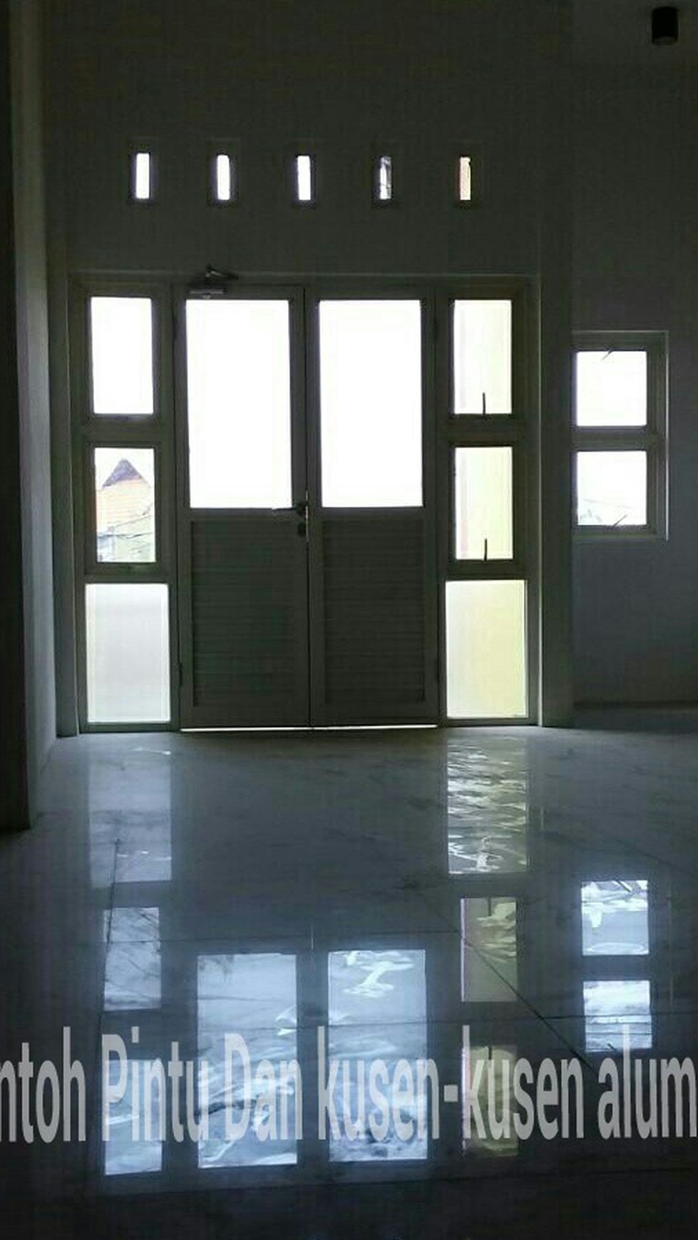 Ruko 3Lt Bagus strategis daerah kenjeran