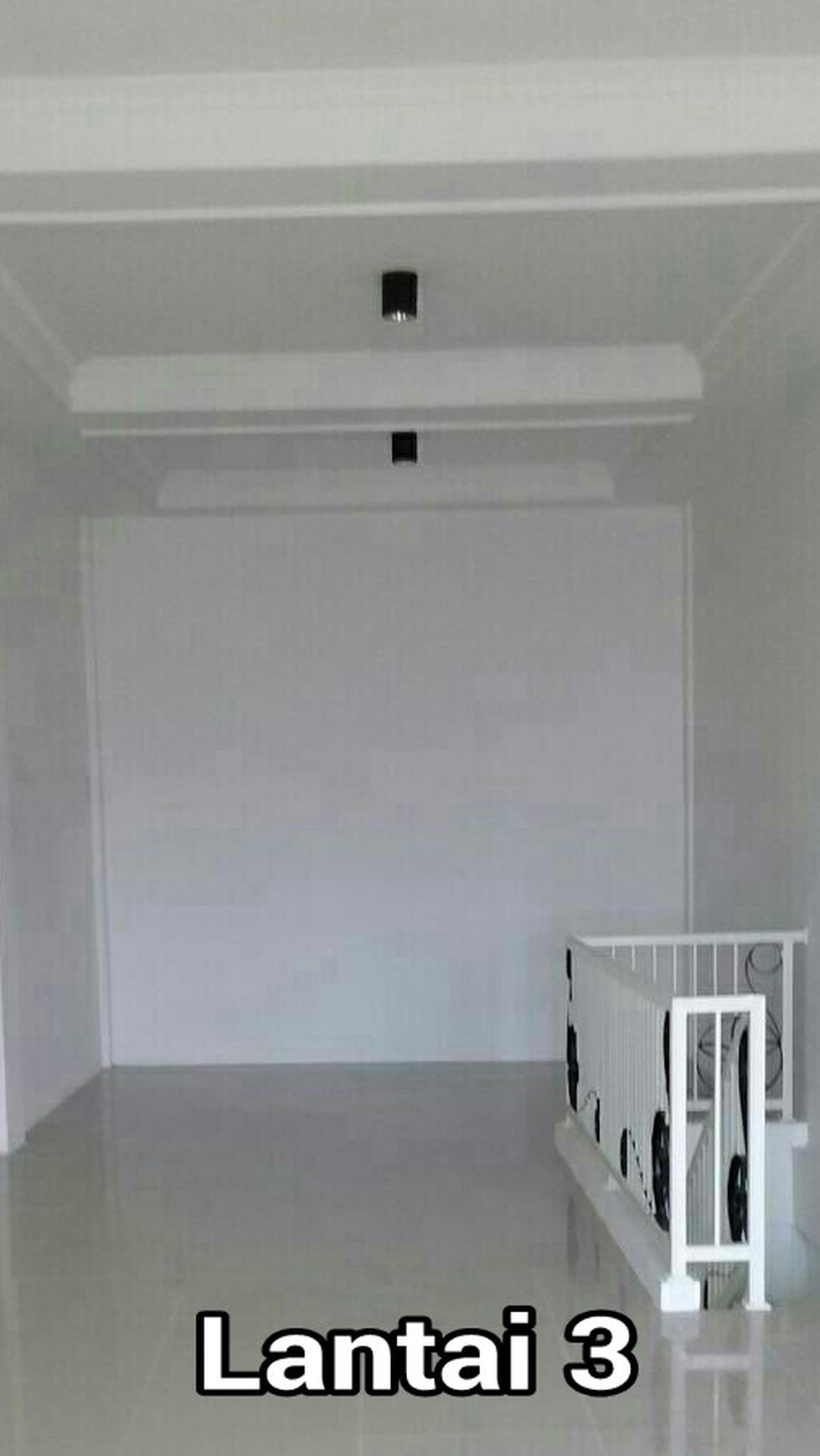 Ruko 3Lt Bagus strategis daerah kenjeran