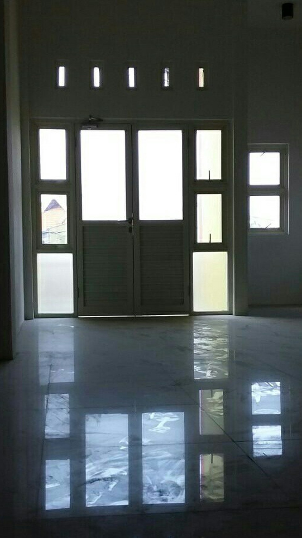 Ruko 3Lt Bagus strategis daerah kenjeran