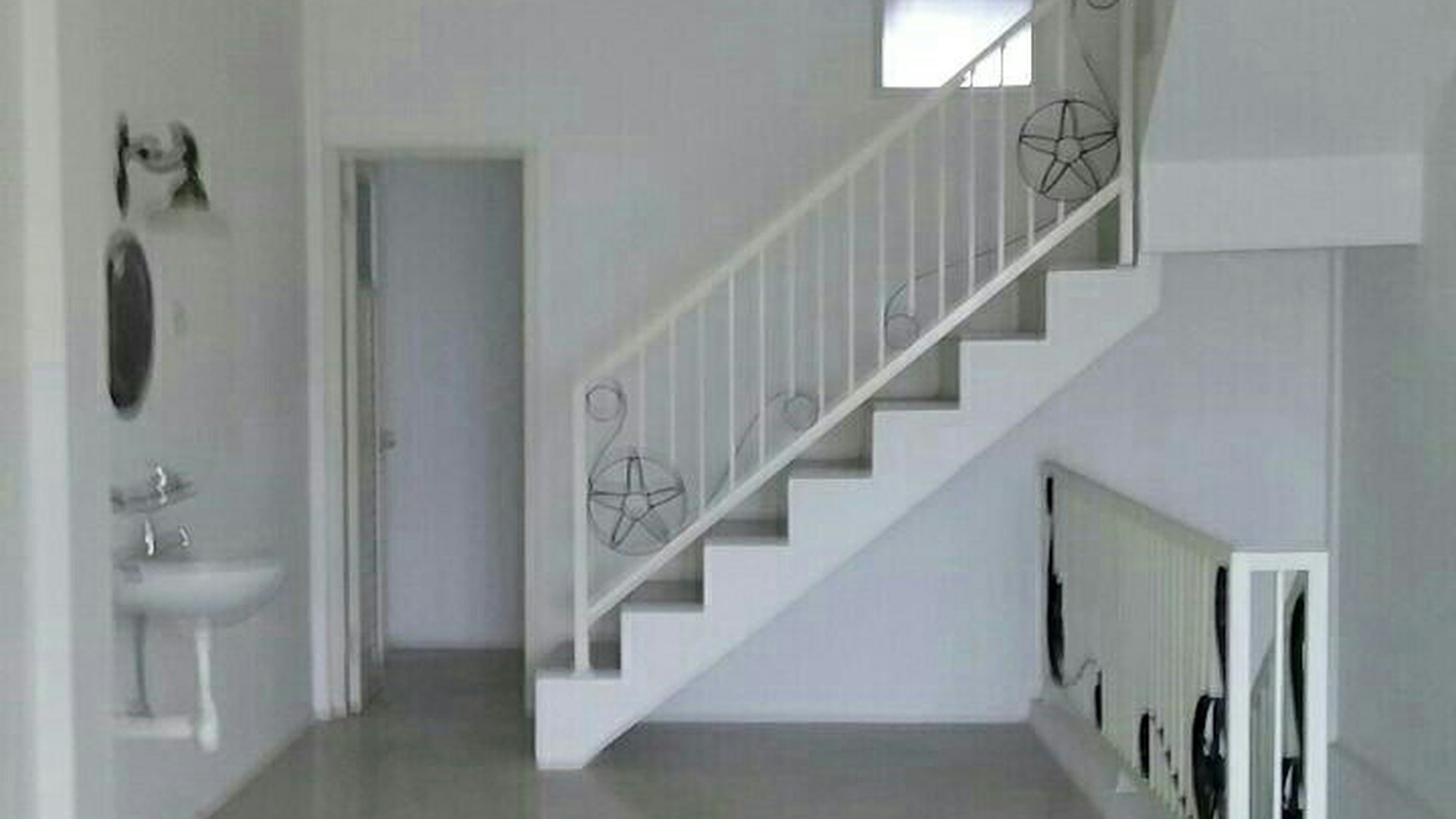 Ruko 3Lt Bagus strategis daerah kenjeran