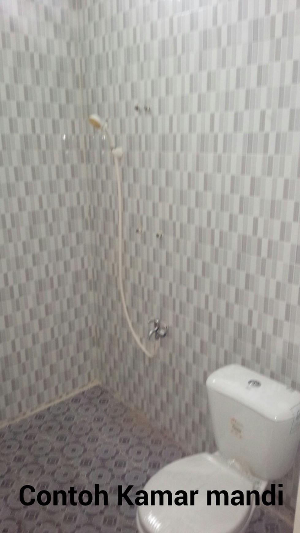 Ruko 2 lantai siap huni area kenjeran