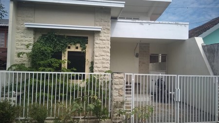 Jual Cepat dekat aloha bagus siap huni