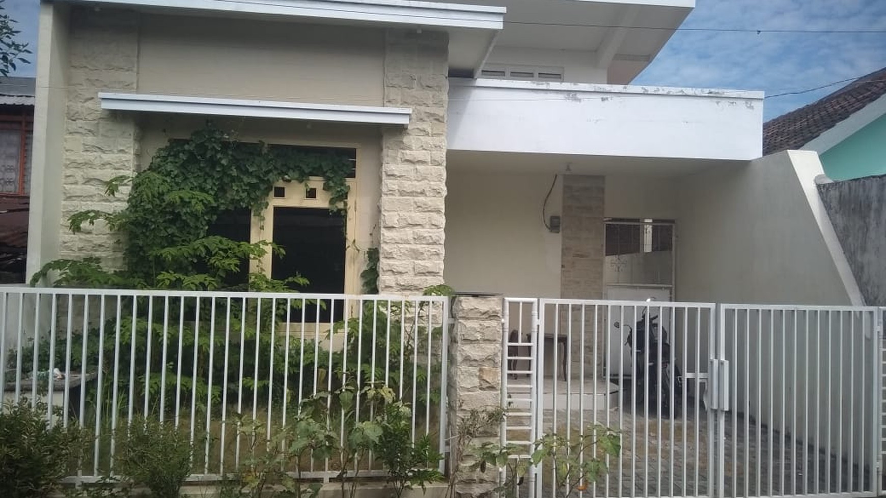 Jual Cepat dekat aloha bagus siap huni