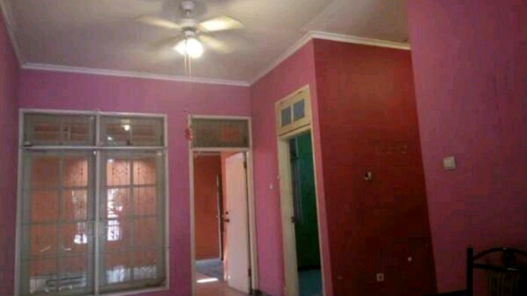 Sewa Rumah Rungkut dekat UPN