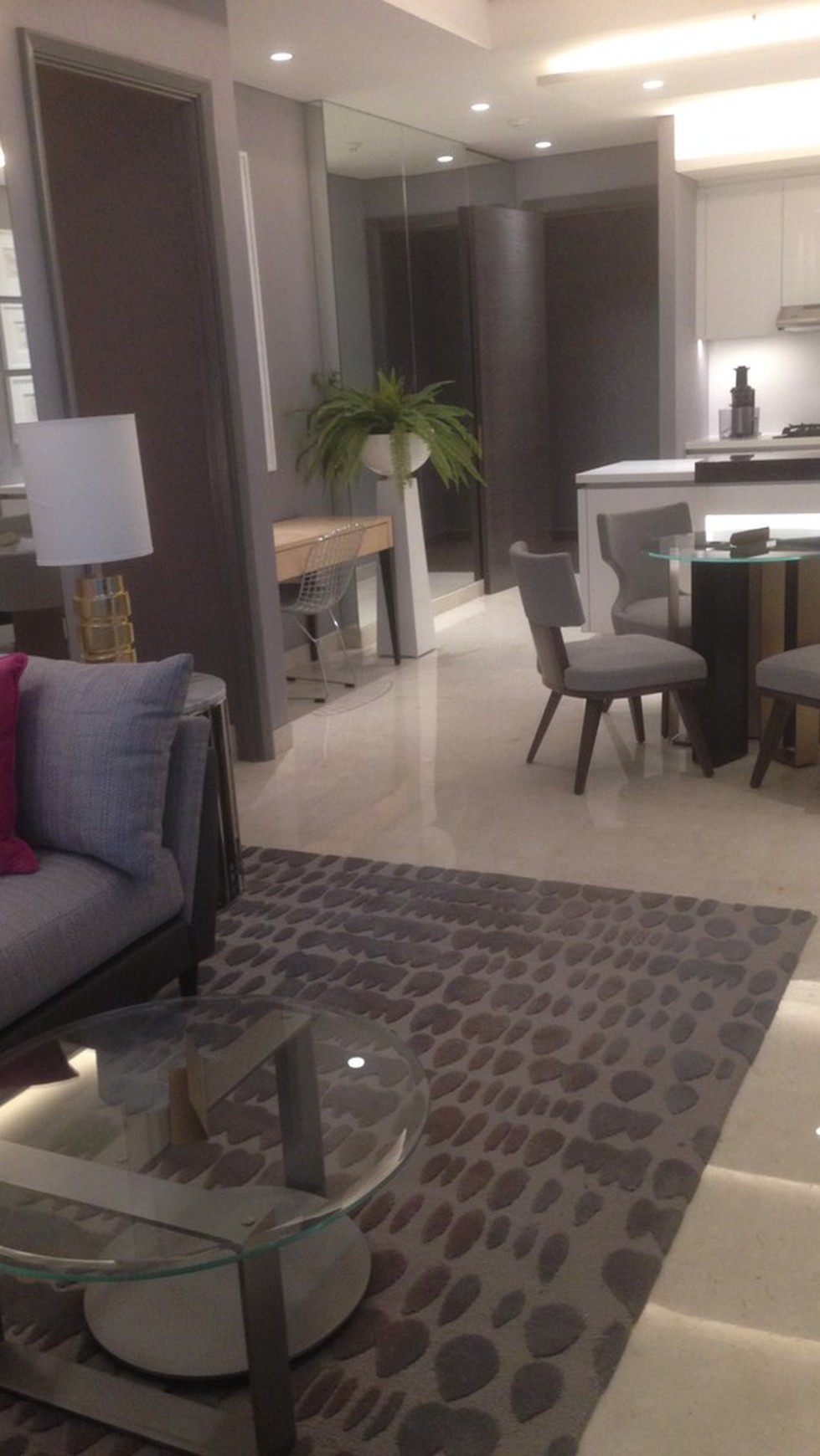 AERIUM The Luxury Residence @ Taman Permata Buana