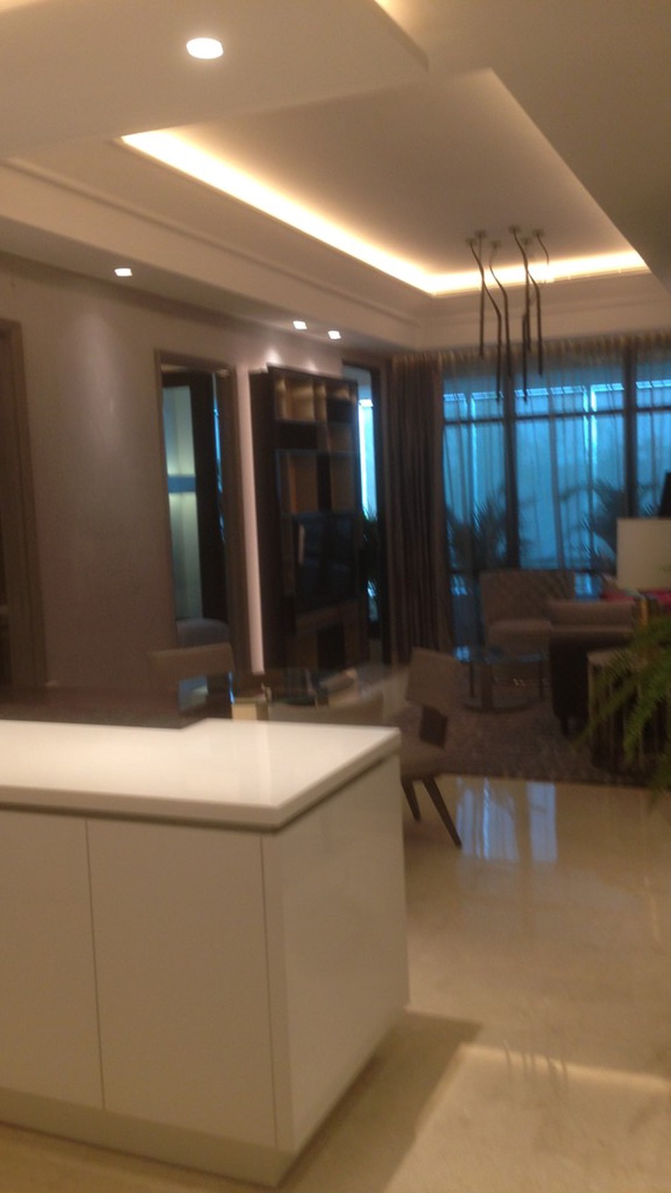 AERIUM The Luxury Residence @ Taman Permata Buana