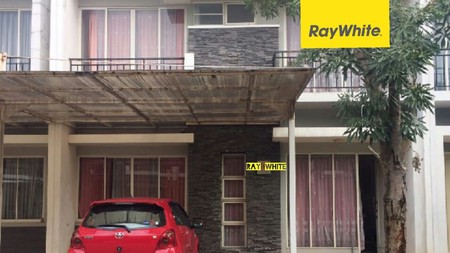 Rumah baru siap huni di grand galaxy park, tengah kota bekasi ditempat terbaik.