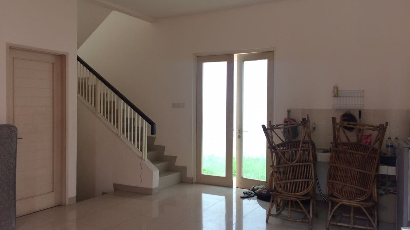 Rumah baru siap huni di grand galaxy park, tengah kota bekasi ditempat terbaik.