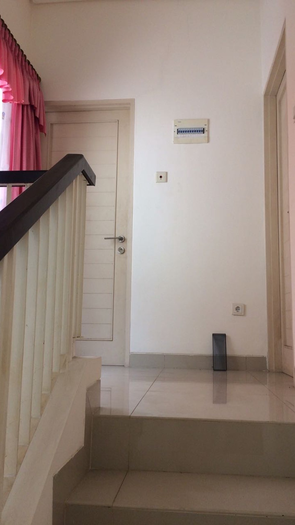 Rumah baru siap huni di grand galaxy park, tengah kota bekasi ditempat terbaik.