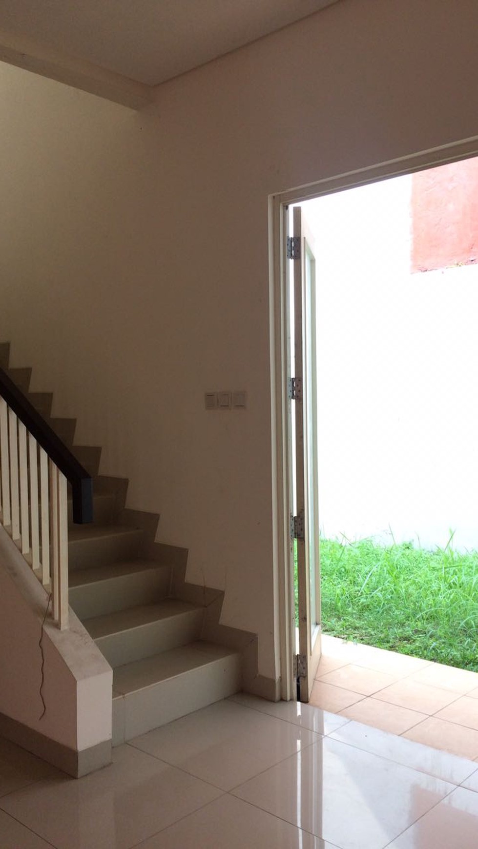 Rumah baru siap huni di grand galaxy park, tengah kota bekasi ditempat terbaik.