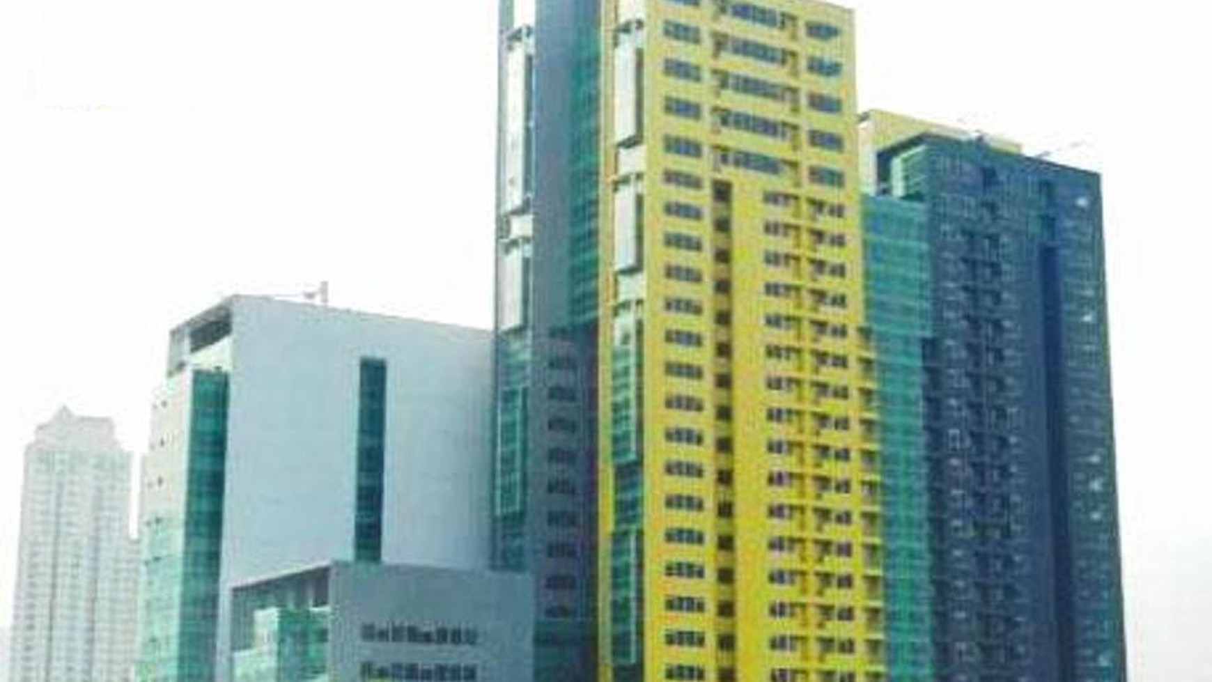 Apartemen Kuningan Palace New Brand,Bagus,lokasi oke di jakarta selatan