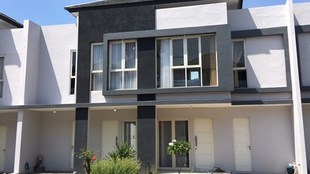 Rumah Diamond Park Residence, Juanda