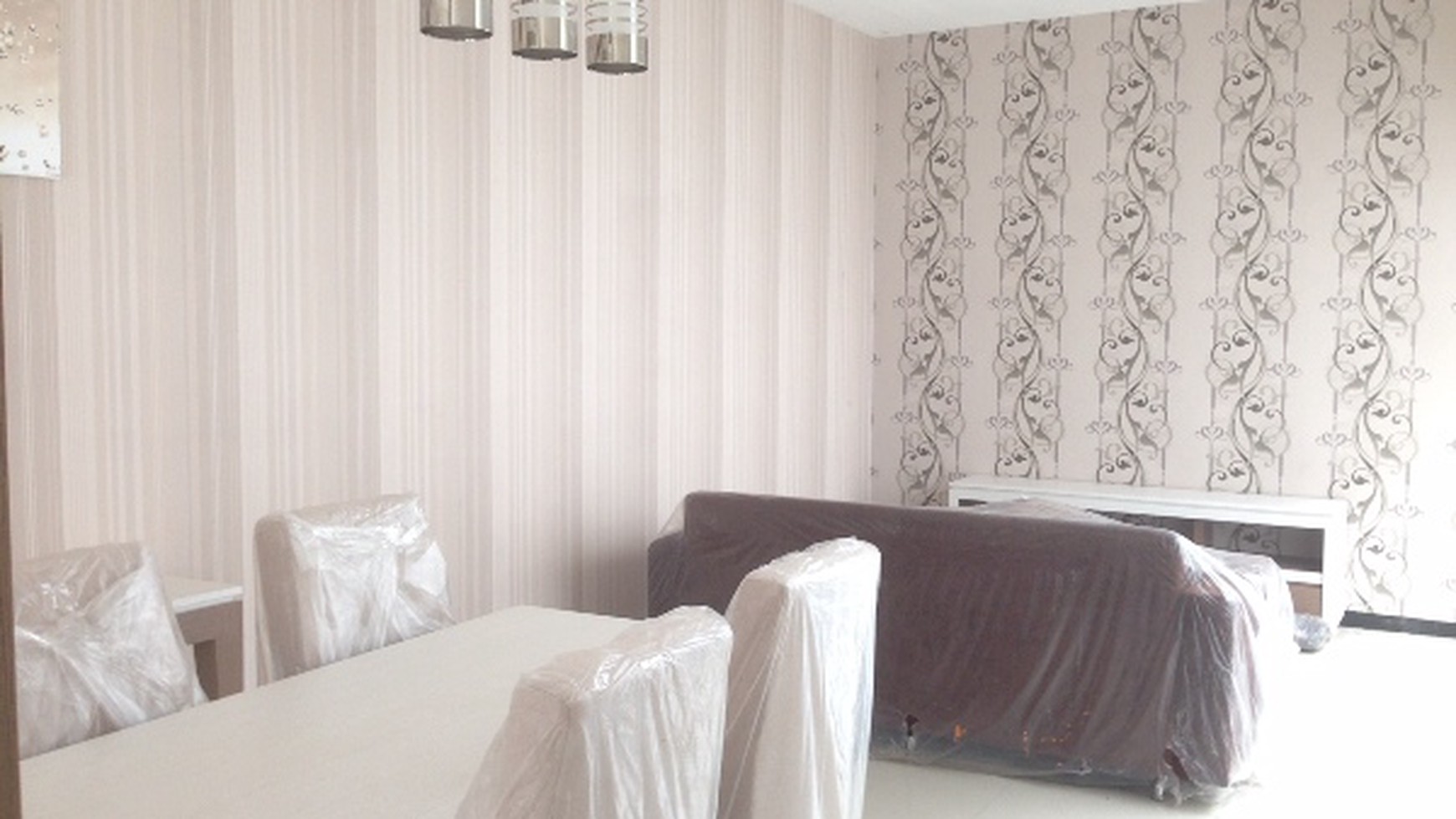 Rumah Diamond Park Residence, Juanda