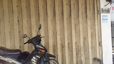 Ruko Nol Jalan Raya di Raya Kertajaya