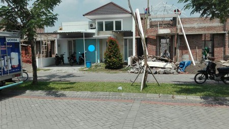 Citra Harmoni bagus luas 120m