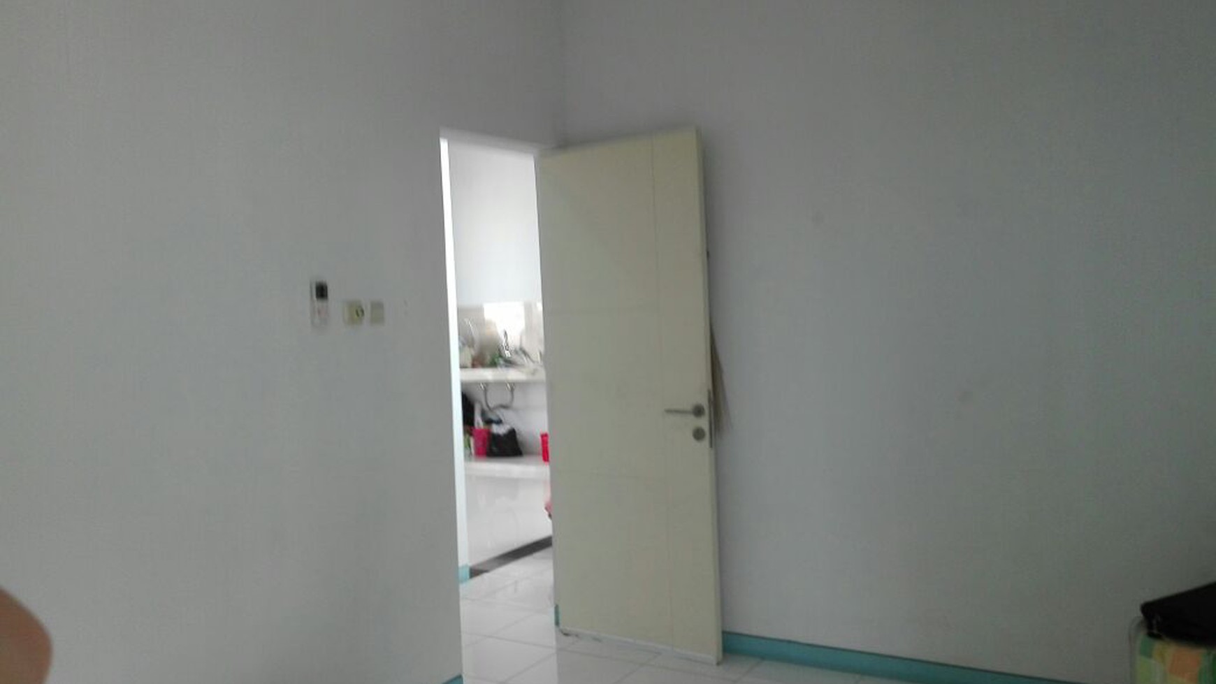 Citra Harmoni bagus luas 120m