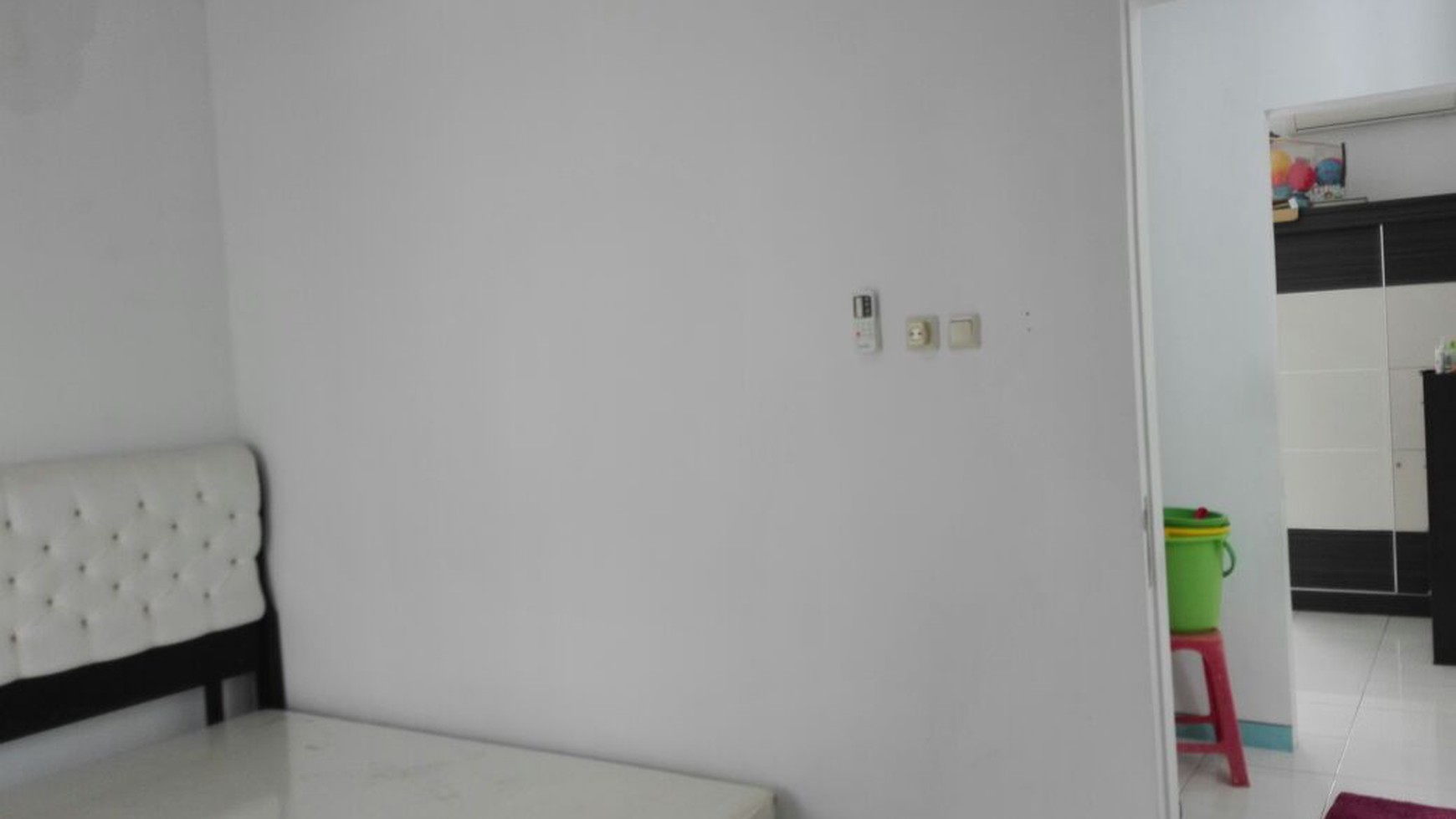 Citra Harmoni bagus luas 120m