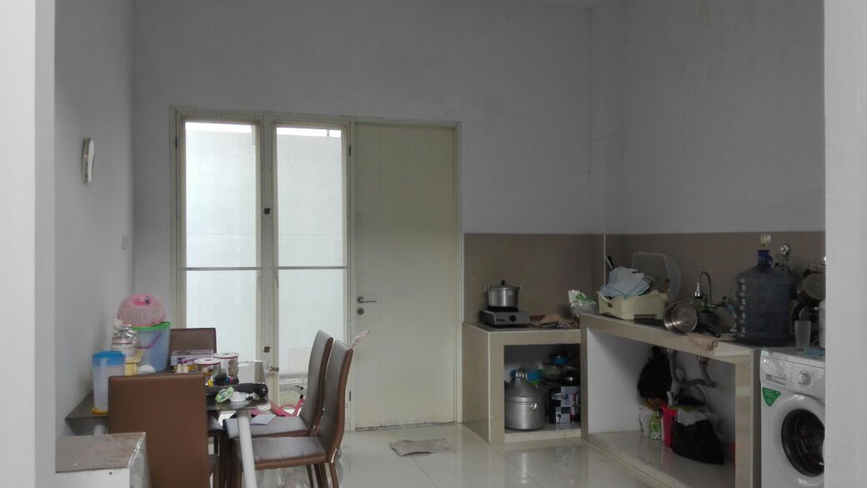 Citra Harmoni bagus luas 120m