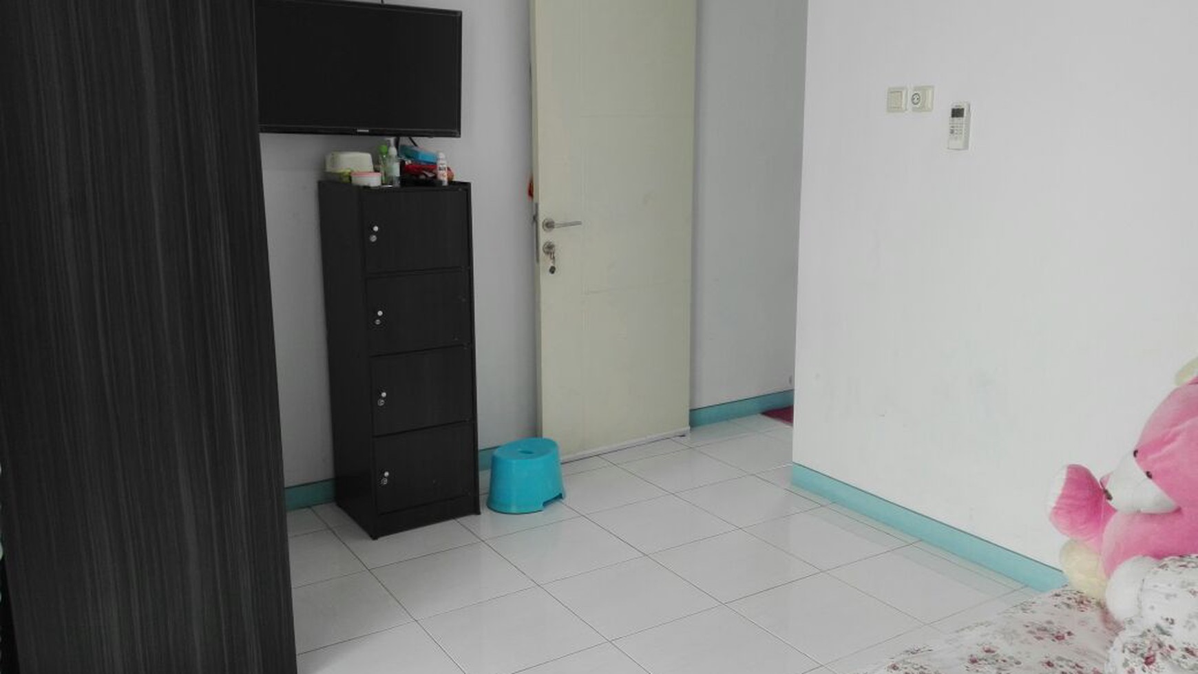 Citra Harmoni bagus luas 120m