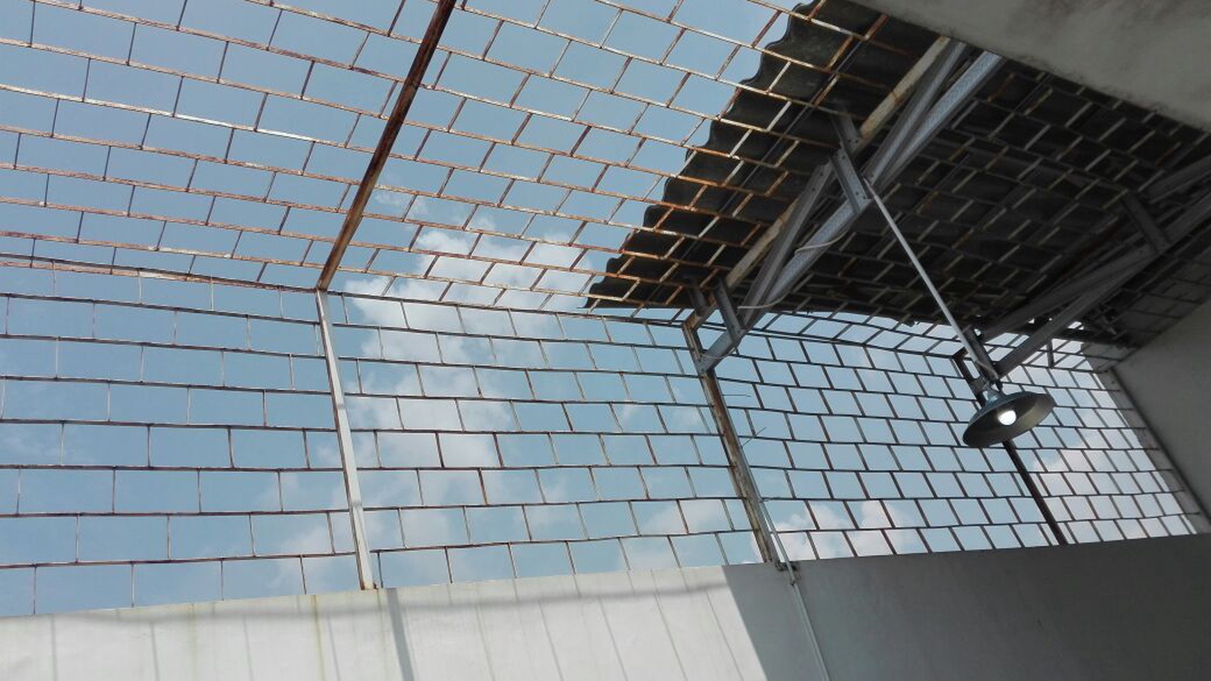 Citra Harmoni bagus luas 120m