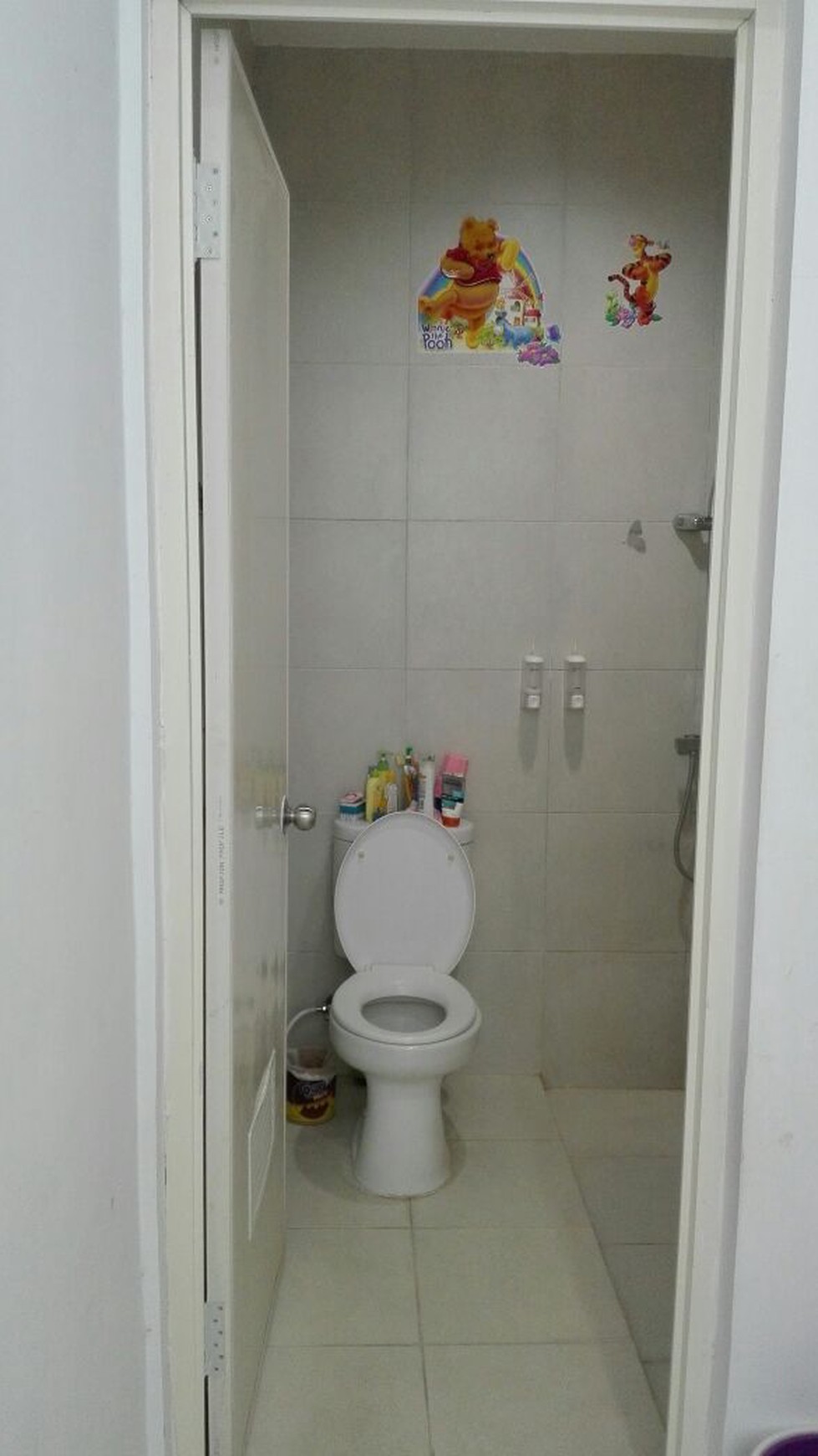 Citra Harmoni bagus luas 120m