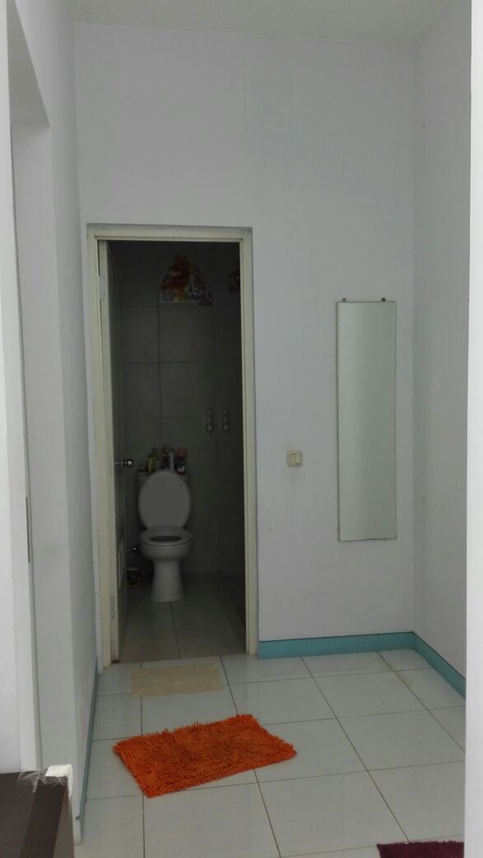 Citra Harmoni bagus luas 120m