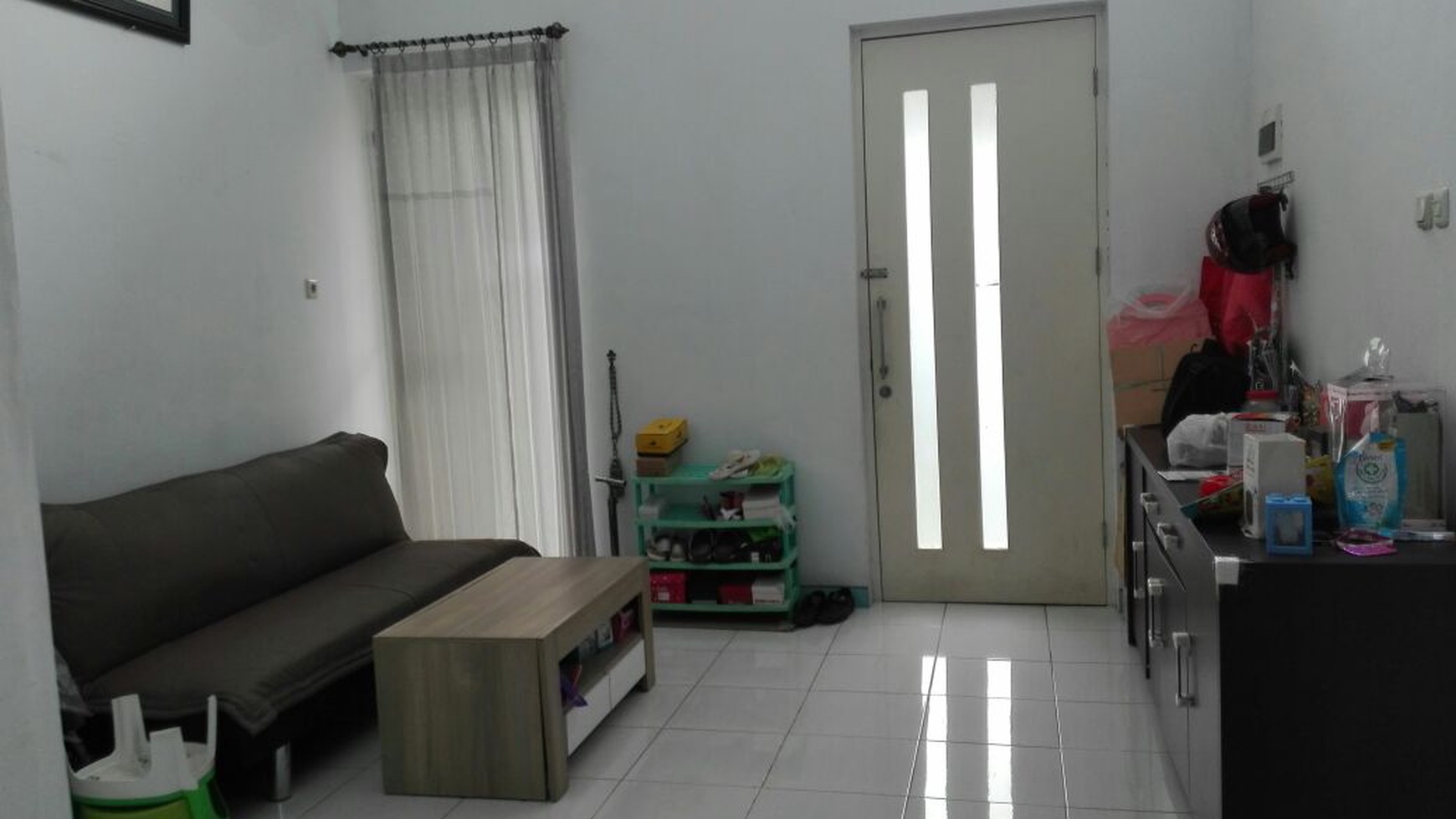 Citra Harmoni bagus luas 120m