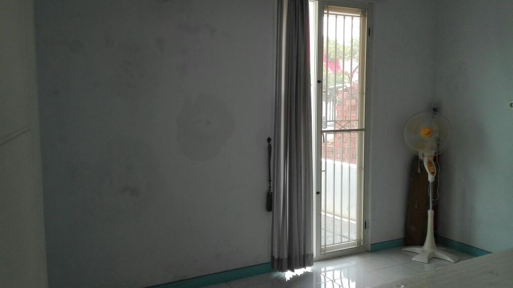 Citra Harmoni bagus luas 120m