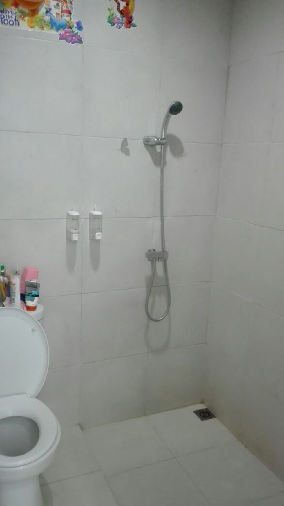 Citra Harmoni bagus luas 120m