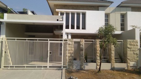 Sewa Rumah Pusri Surya Jaya