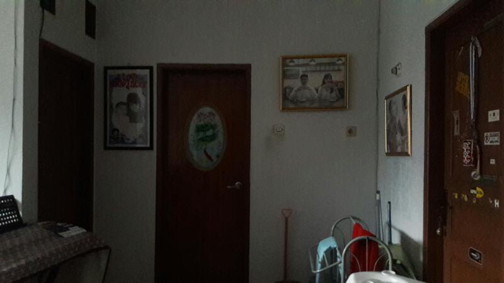 Rumah 2 Lantai Bagus Di Bintaro Jakarta Selatan