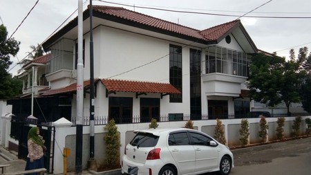 Rumah Bagus Harga Dibawah Pasar Di Area Bintaro