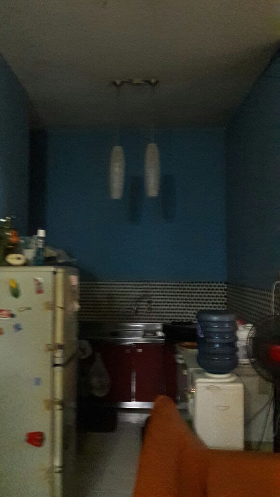 Rumah Siap Huni di Pondok Ranji