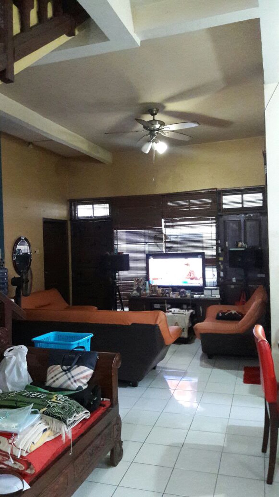 Rumah Siap Huni di Pondok Ranji