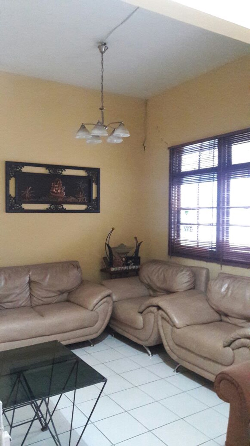 Rumah Siap Huni di Pondok Ranji