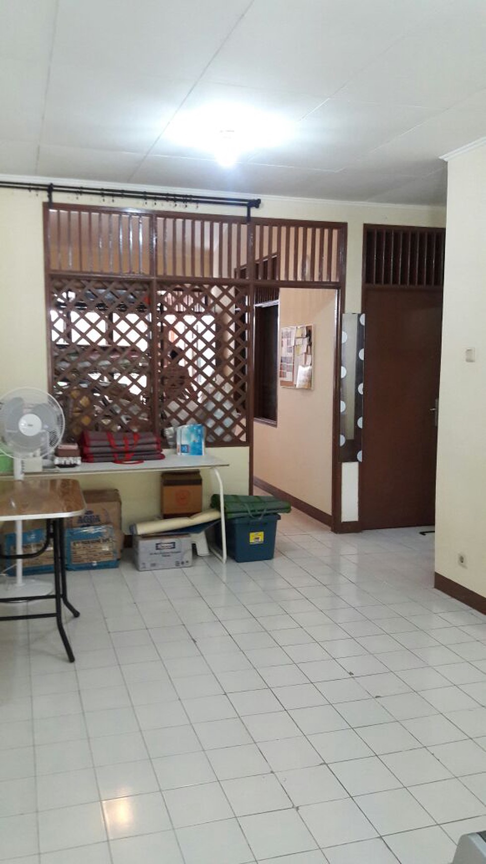 Rumah siap huni,bagus,di Bintaro Jaya Sektor 4, dekat sekolah Al Azhar, sekolah Ricci, sekolah Pembangunan Jaya, mal Bintaro Plaza, mal Bintaro Plaza