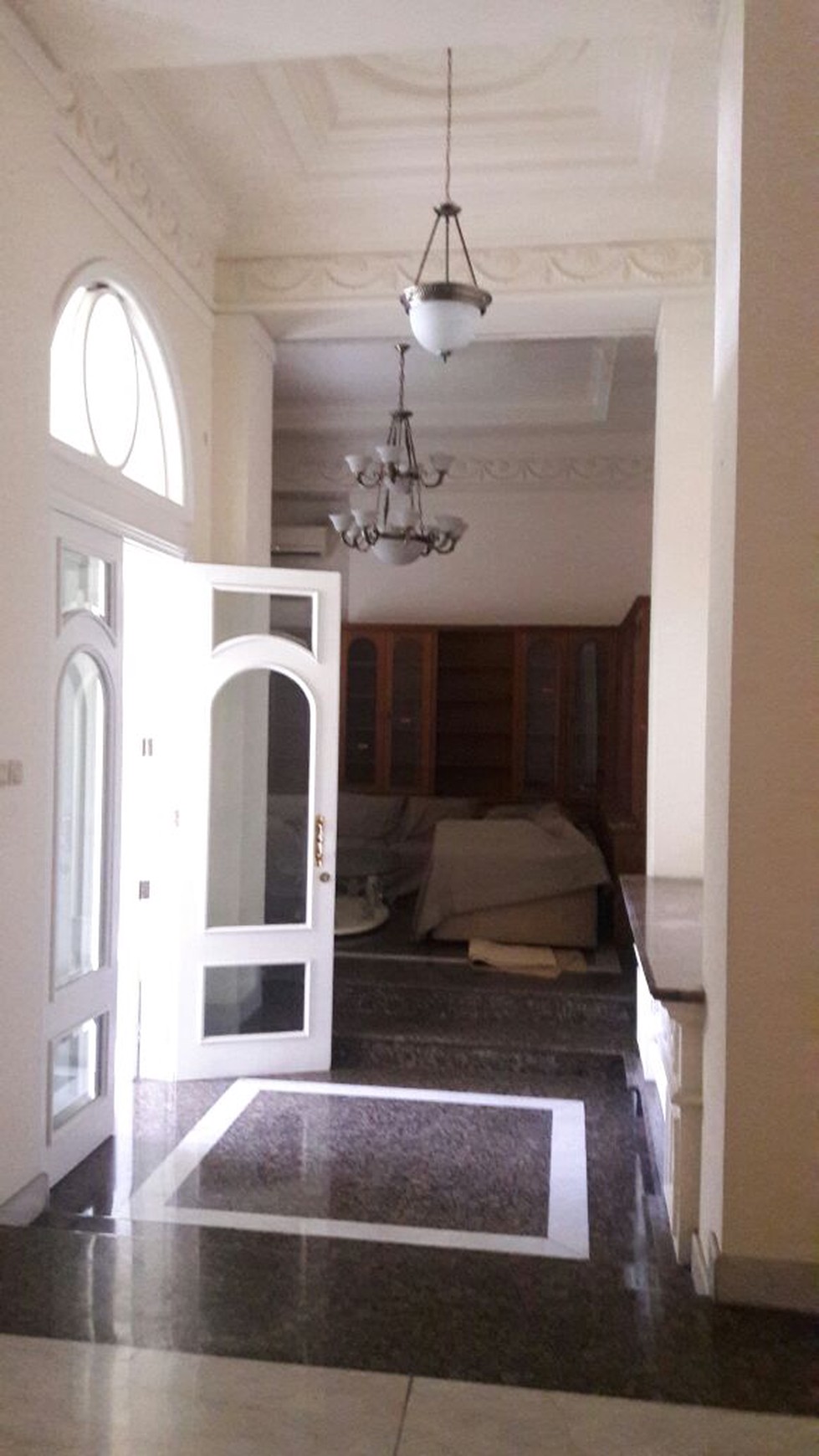 Rumah Mewah,Besar di Pondok Indah