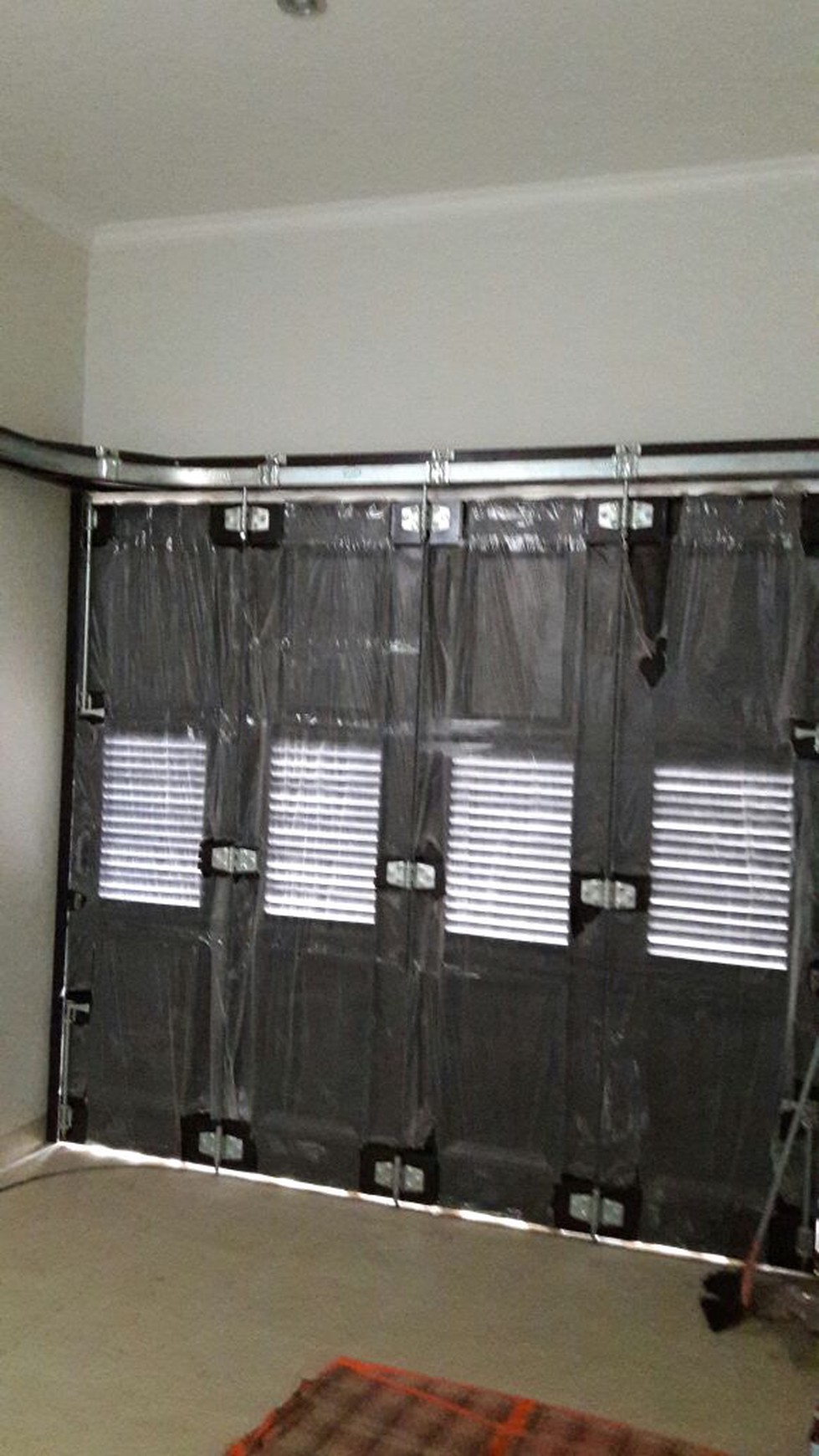 Rumah Brand New,Siap huni di Cipadu Tangerang