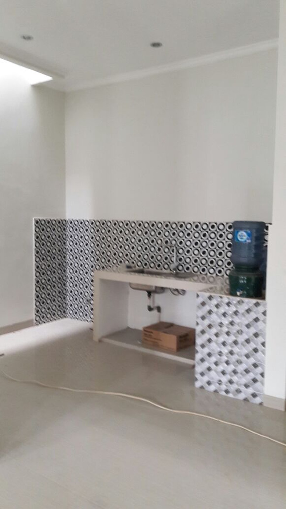 Rumah Brand New,Siap huni di Cipadu Tangerang