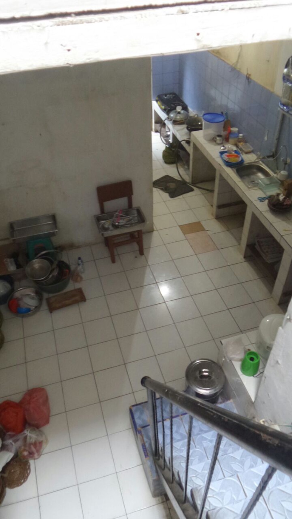 RUMAH SIAP HUNI di Jurang Mangu Barat#IK