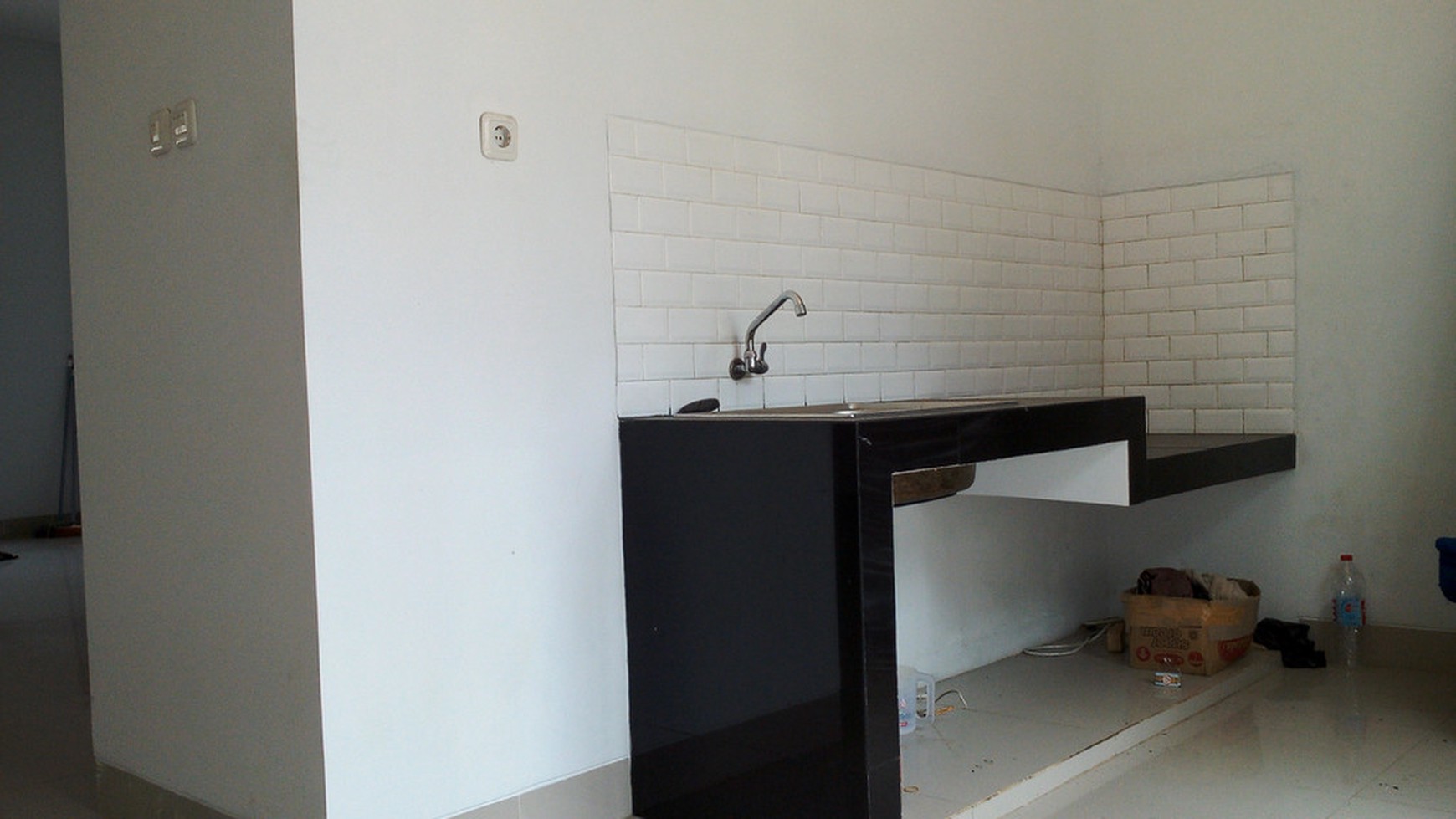 Rumah Cantik Minimalis 160 m2 hanya 3.25 M. Nego#IK