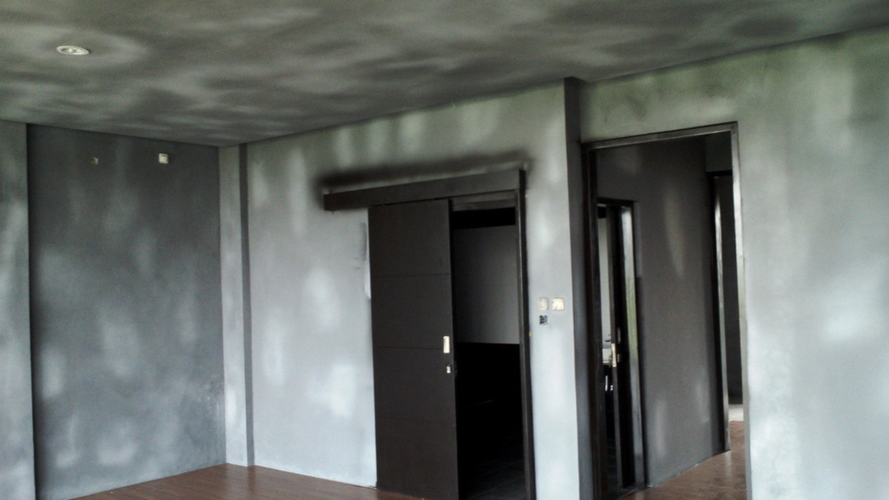 Rumah Cantik Minimalis 160 m2 hanya 3.25 M. Nego#IK