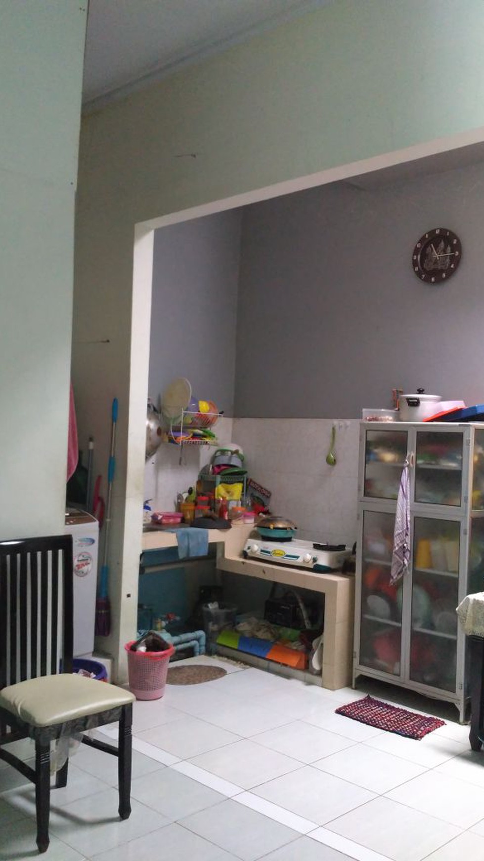 Rumah Bagus,siap huni di Villa JATI Cilodong