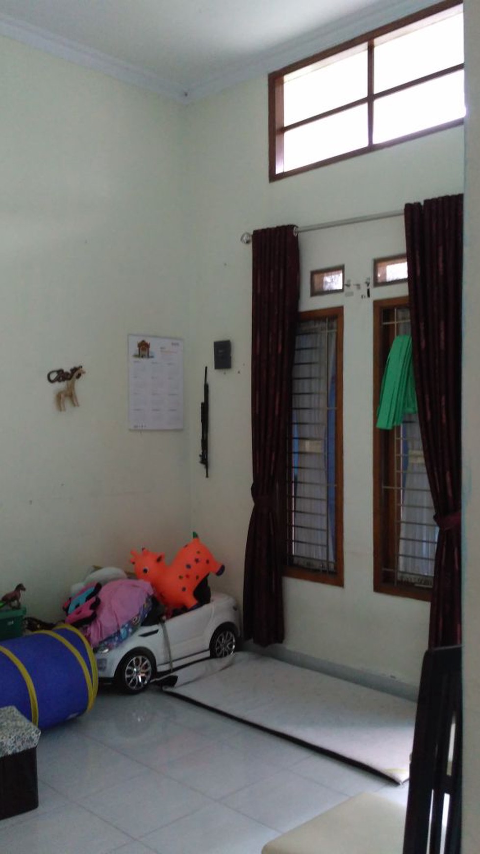 Rumah Bagus,siap huni di Villa JATI Cilodong