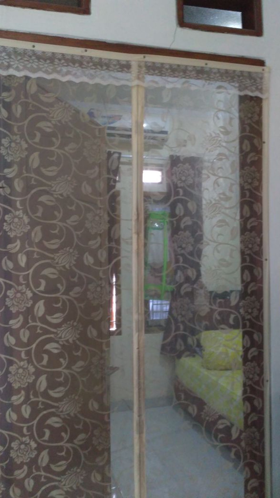 Rumah Bagus,siap huni di Villa JATI Cilodong