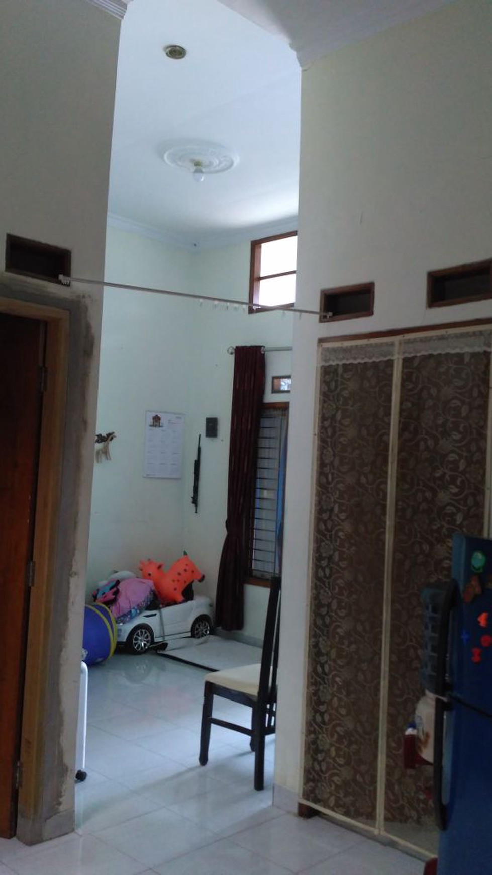 Rumah Bagus,siap huni di Villa JATI Cilodong