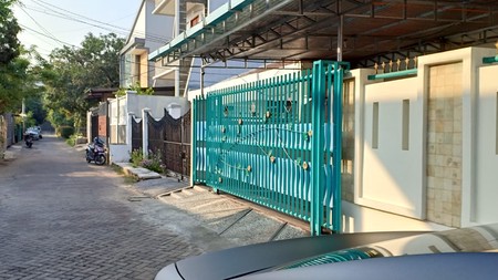 Rumah dijual