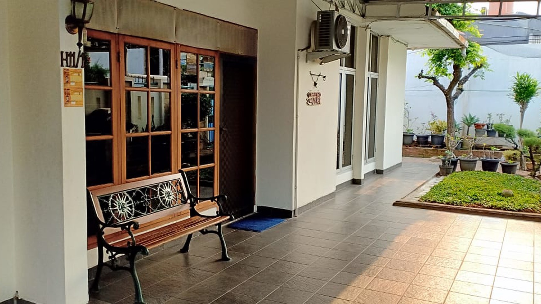 Rumah dijual